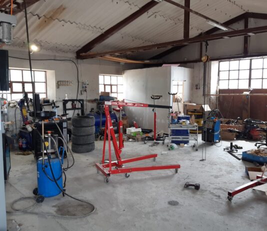 Amenzi de 7,3 milioane lei aplicate anul trecut de Registrul Auto Român