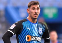 Oțelul Galați și-a întărit lotul