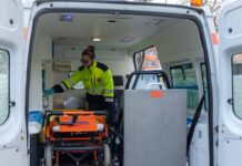 Ambulanță socială pentru gălățenii aflați în situații precare ori cu probleme grave de sănătate. Zeci de persoane au beneficiat de acest serviciu