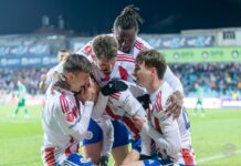 Oțelul are meci greu la Craiova