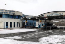 Moldovean cu două permise auto false, depistat de polițiștii de frontieră