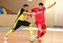 United Galați, meci decisiv în Cupa României