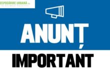 Gospodărire Urbană angajează auditor intern. Iată ce condiții trebuie să îndeplinești