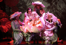 ”Degețica” și puterea de a-ți asculta inima, la Teatrul ”Gulliver”