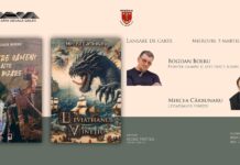 Dublă lansare de carte la Muzeul de Artă Vizuală