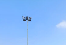 Un militar britanic a salvat patru căței în timpul unui exercițiu în Poligonul Smârdan