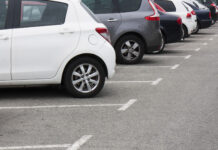 Primăria atribuie aproape 1.000 de noi locuri de parcare în Micro 20