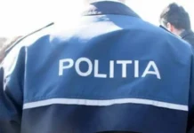 Bărbat reținut după ce a accidentat un pieton și a părăsit locul faptei