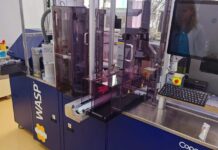 Tehnologie medicală inovativă la Laboratorul de Analize al Spitalului Județean de Urgență din Galați