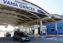 Asigurare tip RCA falsă descoperită la frontieră