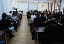 Conferinţă dedicată familiei creştine la Galaţi