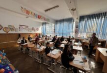 Peste 500 de participanți la etapa judeţeană a Olimpiadei de Religie