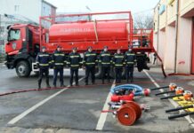 Se actualizează planurile pentru situații de urgență și protecție civilă