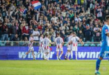 Oțelul Galați, program dificil în play-out