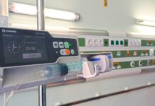 Dotări medicale de top pentru nou-născuți la Spitalul Județean din Galați