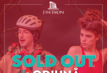 „Odihnă plăcută” și „Fantoma”, la Teatrul Dramatic „Fani Tardini”