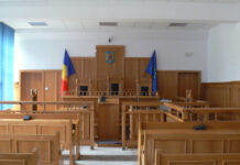 Un avocat din Galați și soția sa, trimiși în judecată de DNA pentru fapte de corupție