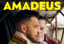 În acest weekend la Teatrul Dramatic: „Un loc bun de muncă” și „Amadeus”