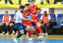 United Galați a ratat calificarea în semifinalele Cupei României