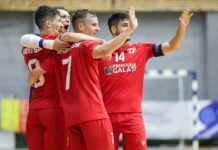 United Galați, meci de totul sau nimic în sferturile Cupei României