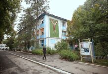 Primăria modernizează și Liceul Tehnologic „Paul Dimo”