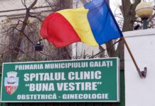 Noi dotări cu fonduri europene la Maternitatea „Buna Vestire”. Încă un contract de finanțare semnat de Primărie