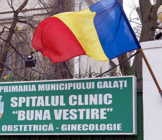 Noi dotări cu fonduri europene la Maternitatea „Buna Vestire”. Încă un contract de finanțare semnat de Primărie