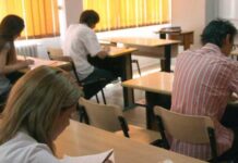 Organizarea simulării Evaluării Naţionale pentru absolvenții clasei a VIII-a