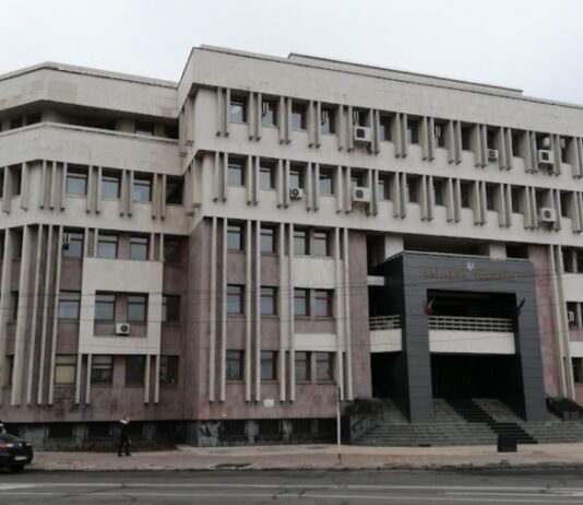 Curtea de Apel Galați va folosi programul Microsoft Teams