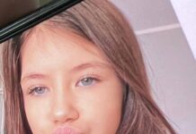 Fetiță de 12 ani dispărută de acasă