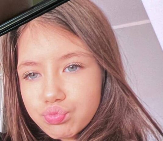 Fetiță de 12 ani dispărută de acasă