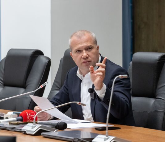 Cel mai mare buget al orașului va fi supus, astăzi, votului aleșilor locali