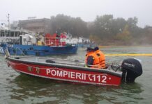 Admitere: 300 de locuri la Școala de Subofițeri de Pompieri și Protecție Civilă „Pavel Zăgănescu” Boldești