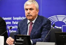 Eurodeputatul Nica (PSD): Trebuie să avem scut de apărare antiaeriană, drone, sisteme anti-drone, acces la sateliți