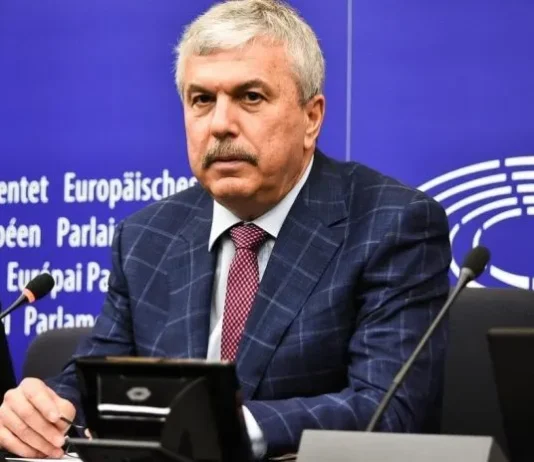 Eurodeputatul Nica (PSD): Trebuie să avem scut de apărare antiaeriană, drone, sisteme anti-drone, acces la sateliți