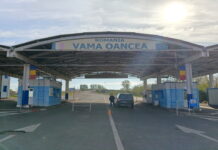 Autoturism radiat din circulație descoperit la frontieră