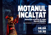 ”Motanul încălțat” și puterea de a-ți împlini visurile, la Teatrul Gulliver