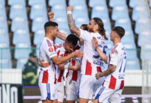 Oțelul Galați, meci important pentru evitarea retrogradării