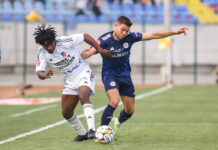 Oțelul Galați, victorie importantă la Botoșani