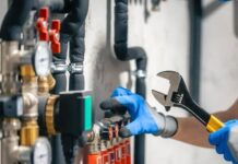 Gospodărire Urbană angajează instalator