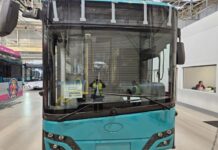 Deviere de trafic pe strada Aurel Vlaicu