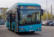 Primăria vine din nou în sprijinul suporterilor Oțelul și modifică programul de transport în comun