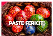 Mesajul primarului Ionuț Pucheanu pentru gălățeni