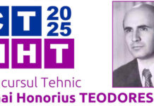 Concursul Regional Tehnic „Mihai Honorius Teodorescu” a ajuns la a XI-a ediție