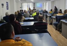 Inspectorii de muncă vor efectua informări și controale la angajatori din domeniul construcțiilor