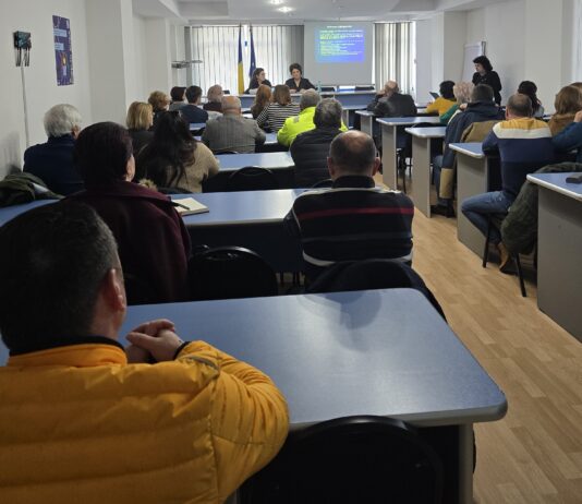 Inspectorii de muncă vor efectua informări și controale la angajatori din domeniul construcțiilor