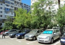 Se modifică tarifele pentru confecționarea plăcilor cu numere de înmatriculare
