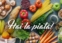 Redescoperiți gustul autentic al produselor locale în piețele din Galați – perfecte pentru mesele în familie din minivacanța de 1 Mai