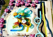 Este nevoie de doi instalatori la Plaja Dunărea