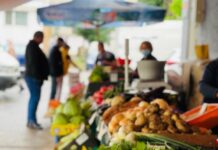 Vrei să închiriezi o tarabă în Piața Centrală? Hai la licitație!